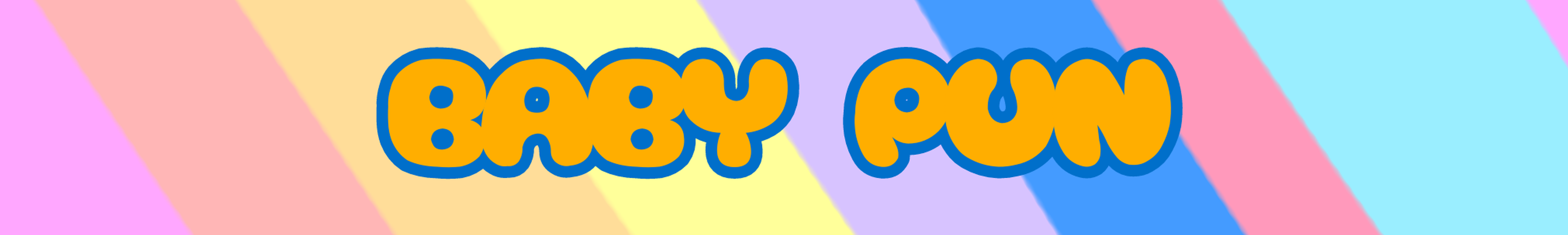 Baby Pun banner